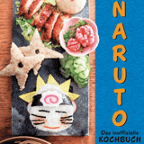 Naruto - Das inoffizielle Kochbuch - Panini