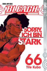 Bleach 66