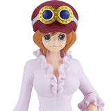 Koala - One Piece: Wano Kuni - The Shukko - Banpresto