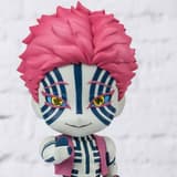 Akaza - Kimetsu no Yaiba Figuarts mini - Bandai Spirits