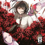 Bungo Stray Dogs - Egmont - Band 16