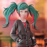 Hatsune Miku - School SEKAI Brand New World - XStellar