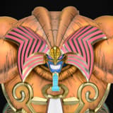 Exodia, the forbidden One - Yu-Gi-Oh! - 1/1 Bust - Taka Corp
