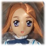 Himari Takakura - EX Figur Sega