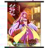 Jibril - Wallscroll - No Game No Life - 20589