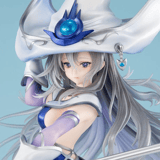 Silent Magician - Art Works Monsters - Megahouse 