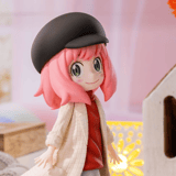 Anya Forger - Stylish Look Vol. 1 - Luminasta - Sega