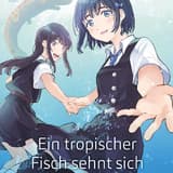 A Tropical Fish Yearns for Snow - Altraverse - Band 08