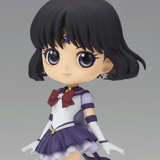 Eternal Sailor Saturn - Pretty Guardian Sailor Moon Eternal: The Movie - Q Posket Version B