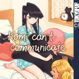 Komi can't communicate - Tokyopop - Vol. 10