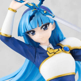 Umi Ryuuzaki - Kotobukiya