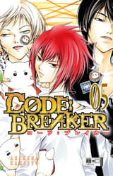 CODE:BREAKER 05