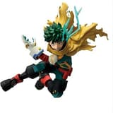 Izuku Midoriya - My Hero Academia - Banpresto