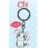 Chi - Moving Keychain - AbyStyle