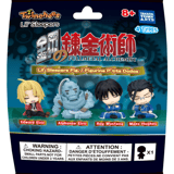 Sélection aléatoire Lil'Sleepers TWINCHEES Fullmetal Alchemist