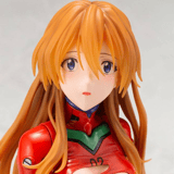 Asuka Langley - Last Scene - Kotobukiya