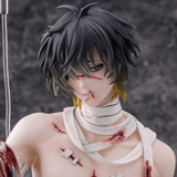 Slow Damage - Statue PVC 1/6 Towa (Transfusion) 27 cm - Skytube