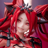 Viola (Redjuice) - Myethos - Figurine PVC 1/7 "Girls From Hell"