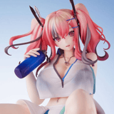 Bremerton - Scorching Hot Training - TF Edition - Mimeyoi