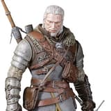 Geralt Grandmaster Ursine - Witcher 3 - The Wild Hunt - Neuauflage