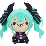 Hatsune Miku - Villain (A) - Mochipico Plush - Furyu