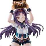 Yuuki Konno - Pirate Style - Sword Art Online: Memory Defrag Ichibansho - Ichiban Kuji
