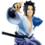 Sasuke Uchiha - Naruto Shippuden - Vibration Stars (Special Version) - Banpresto
