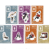 Random Selection - Frieren: Beyond Journey's End - Mini Acrylic Stand (B) - Nippon Television Service