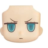 Saber / Artoria Pendragon Face Swap Set - 1 Extra Face Part - Nendoroid More