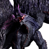 Gore Magala - Capcom Figure Builder Cube