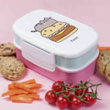 Pusheen Home – Lunch Box Set (Butterbrotdose, 2er Set)
