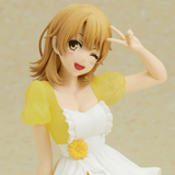 Iroha Isshiki - My Teen Romantic Comedy SNAFU - 10th Anniversary Serenus Couture - Banpresto
