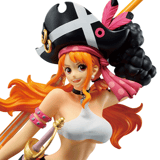Nami - One Piece Film Red - Ichibansho