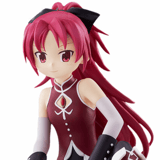 Kyoko Sakura - Puella Magi Madoka Magica the Movie Rebellion - Banpresto
