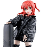Ikuyo Kita - Bocchi the Rock! Ichibansho - Banpresto