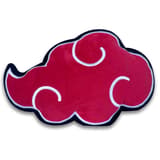 Akatsuki Cloud - Cushion - Naruto Shippuden - AbyStyle