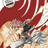 Fairy Tail Massiv - Carlsen - Band 10