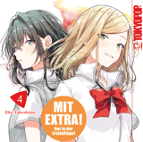 Whisper Me a Love Song - TokyoPop - Band 04