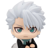 Toshiro Hitsugaya - Bleach Look Up - Megahouse
