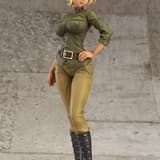 Mito Ikumi (Nikumi) - Meat General - Max Factory