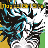 Magical Girl Site - TokyoPop - Band 14