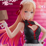 Marin Kitagawa - My Dress-Up Darling - Espresto (China Maid Version) - Banpresto