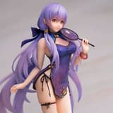 Stardust - Mandarin Dress - Medium5