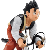 Son Gohan - Dragon Ball Z - Snap Collection - Ichibansho