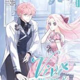 Vivi – Das Häschen & der große böse Leopard - Altraverse - Band 03