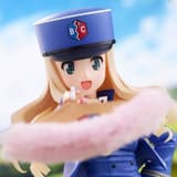 Marie - Girls und Panzer das Finale - Dream Tech - Wave Corporation