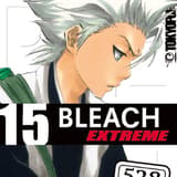 Bleach EXTREME - Toykopop - Band 015