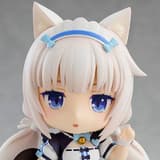  Nendoroid 1248 Vanilla 