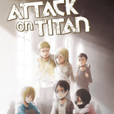 EN Attack on Titan - Kodansha Comics - Vol. 24 - englische Ausgabe