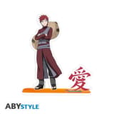 Gaara - Naruto Shippuden - Acrylic Stand - Abystyle